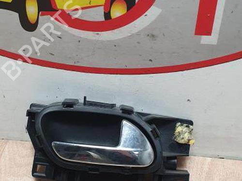Used Front right interior door handle CITROËN C3 Picasso (SH_) 1.6 HDi (90 hp) 13226031