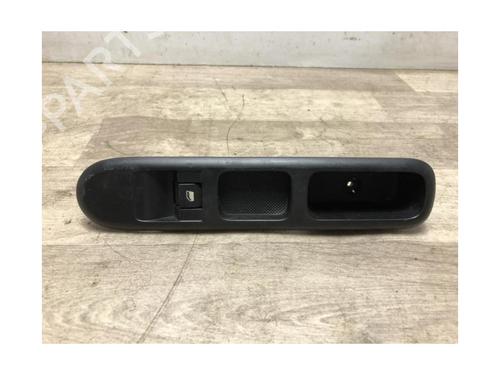 Right front window switch PEUGEOT 3008 I MPV (0U_) 1.6 HDi | BP26661925I26
