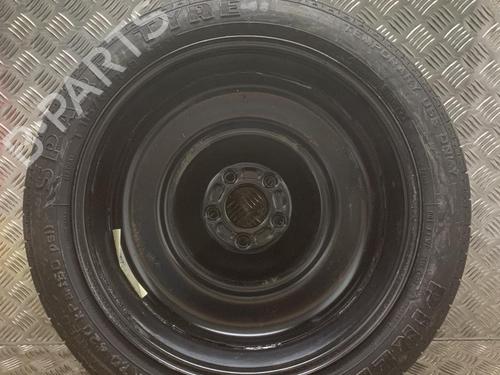 Rim JAGUAR S-TYPE II (X200) 2.7 D | BP31197393C45 