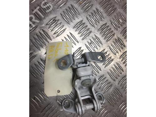 Hinge/Door check strap SKODA FABIA II (542) 1.2 12V | BP27535434C146 