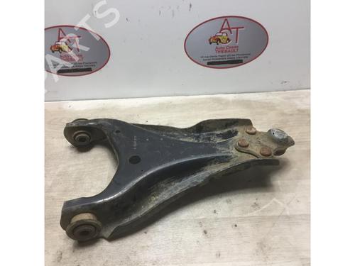 Right front suspension arm DACIA DUSTER (HS_) 1.5 dCi 4x4 (HSMC, HSMD) | BP13285560M13 
