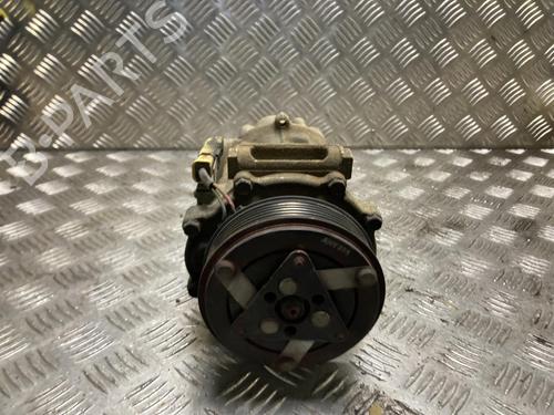 Used AC compressor AC compressor PEUGEOT 5008 (0U_, 0E_) 2.0 HDi 150 / BlueHDi 150 (150 hp) 33402237 33402237