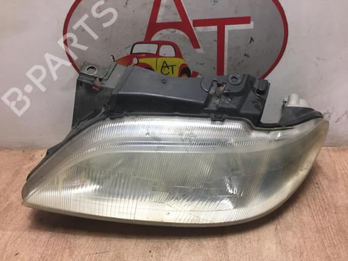 Used Left headlight CITROËN XSARA (N1) 1.8 i (90 hp) 13293223