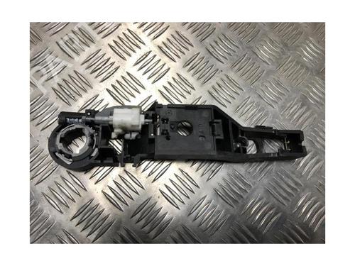 Rear right exterior door handle RENAULT LAGUNA III (BT0/1) 1.5 dCi (BT00, BT0A, BT0T, BT1J) | BP23134335C130 