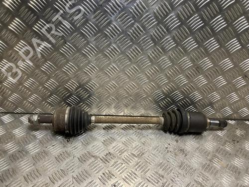 Used Left front driveshaft Left front driveshaft FORD KA (RU8) 1.2 (69 hp) 33429579 33429579