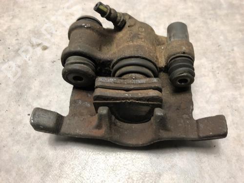 Used Left rear brake caliper PEUGEOT 607 (9D, 9U) 2.2 HDi (133 hp) 29267707
