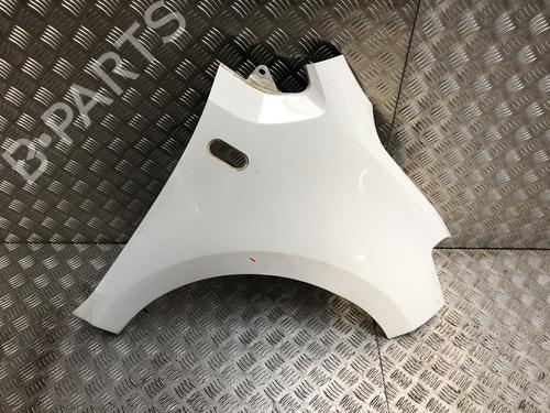 Used Right front fenders Right front fenders VW UP! (121, 122, BL1, BL2, BL3, 123) 1.0 (60 hp) 33302359 33302359