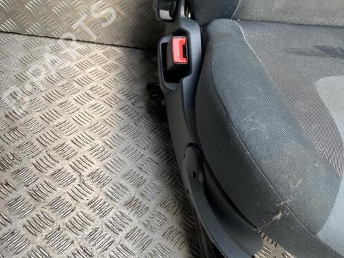 Seats set FORD KA (RU8) 1.2 | BP33305823C78 - Image 14