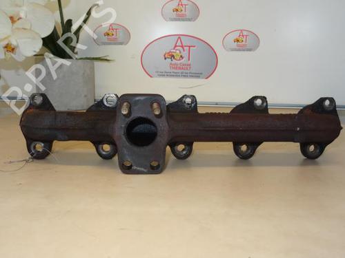 Exhaust manifold PEUGEOT 206 Hatchback (2A/C) 1.4 HDi eco 70 | BP12970301M110