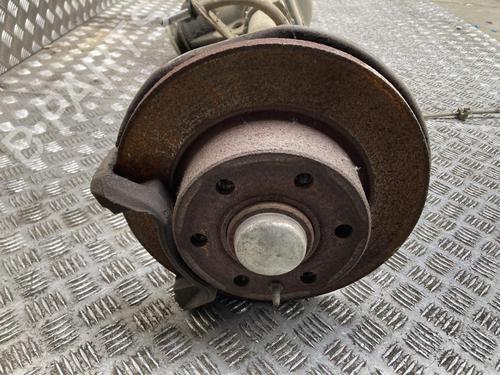 Rear axle IVECO DAILY V Van 29S13, 29L13, 35C13, 35S13, 40C13, 40S13 | BP39206680M2 - Image 4