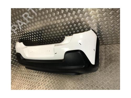 Rear bumper CITROËN C3 III (SX) 1.2 VTi 82 | BP25020343C8