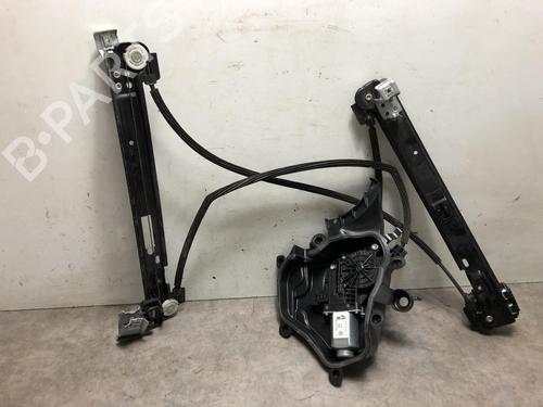 Used Front left window mechanism SEAT IBIZA IV (6J5, 6P1) 2.0 TDI (143 hp) 23186697