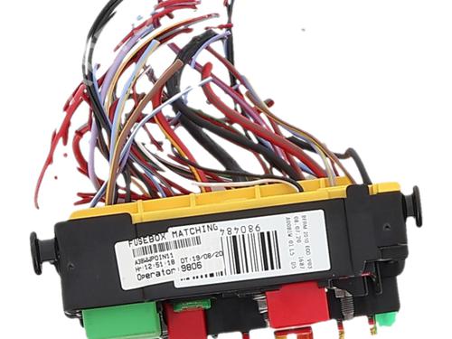 Engine control unit (ECU) CITROËN C3 AIRCROSS II (2R_, 2C_) 1.2 PureTech 110 (2RHNZB, 2RHNZW, 2RHNPX, 2RHNPJ) | BP39447092M57  - Image 5