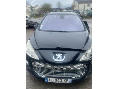 Hinge/Door check strap PEUGEOT 308 I (4A_, 4C_) 1.6 HDi | BP20629023C146 