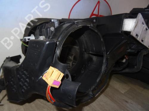 Heater matrix box VW GOLF PLUS V (5M1, 521) 1.9 TDI | BP28286753M61