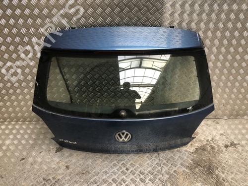 Used Tailgate Tailgate VW POLO V (6R1, 6C1) 1.0 (60 hp) 39561556 39561556