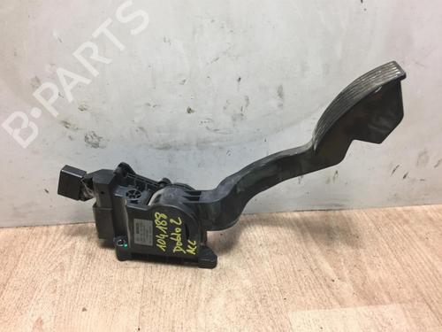 Capteur électronique FIAT DOBLO Bus (263_) 1.6 D Multijet (263AXD1B, 263AXX1B) (105 hp) 23109305