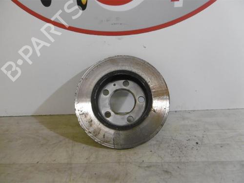 Other VW POLO V (6R1, 6C1) 1.6 TDI | BP13130188O1 
