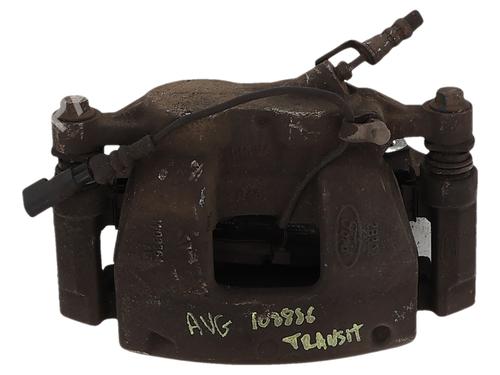 Left front brake caliper FORD TRANSIT CUSTOM V362 Van (FY, FZ) 2.0 EcoBlue | BP38072246M105 - Image 5