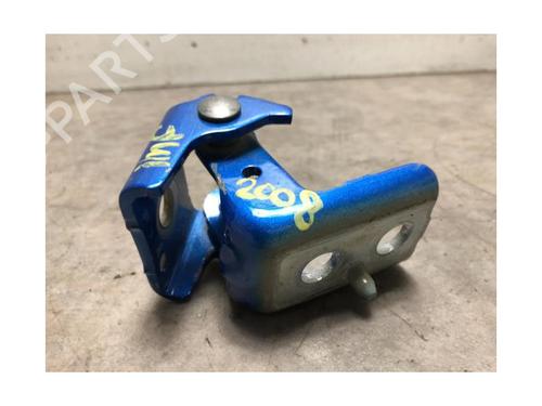 Hinge/Door check strap PEUGEOT 2008 II (UD_, US_, UY_, UJ_, UR_, UC_) 1.5 BlueHDI 130 | BP20625615C146 