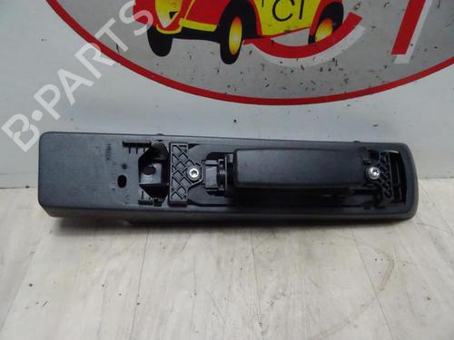 Used Interior handle FORD TRANSIT CONNECT V408 Box Body/MPV 1.0 EcoBoost (100 hp) 28334104