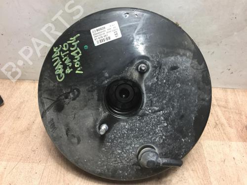 Used Servo brake FIAT GRANDE PUNTO (199_) 1.3 D Multijet (75 hp) 25305231