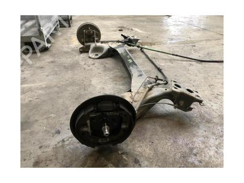 Rear axle CITROËN NEMO MPV 1.3 HDi 75 | BP23098211M2 