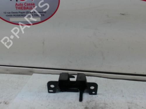 Tailgate lock CITROËN C3 Pluriel (HB_) 1.4 HDi | BP12969115C101