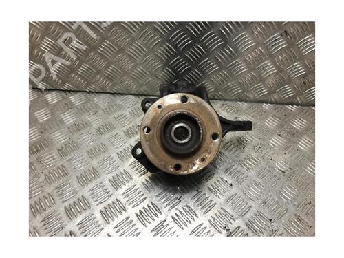 Left front steering knuckle PEUGEOT 208 I (CA_, CC_) 1.2 PureTech 82 | BP27531115M25 