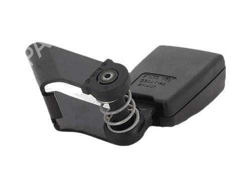 Seat buckle BMW 5 Touring (E61) 530 xd | BP36392056I32 - Image 2