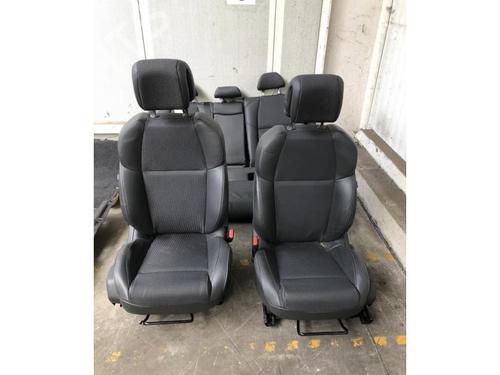 Seats set PEUGEOT 508 I (8D_) 2.0 BlueHDi 180 | BP20624634C78 