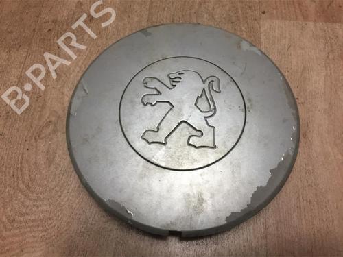 Used Hub cap PEUGEOT EXPERT Van (VF3A_, VF3U_, VF3X_) 2.0 HDi 120 (120 hp) 30784836