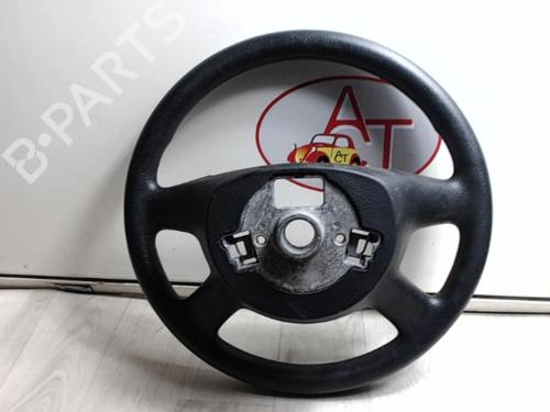 Steering wheel VW PASSAT B6 (3C2) 2.0 FSI | BP29527313C49 
