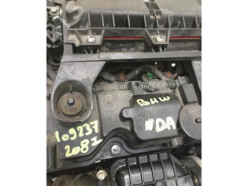 Engine PEUGEOT 208 I (CA_, CC_) 1.6 HDi / BlueHDi 75 | BP25491057M1