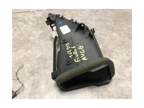 Air vent FORD FIESTA VI (CB1, CCN) 1.4 TDCi | BP23109607I21 