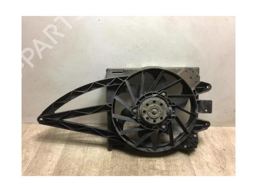 Heater blower motor FIAT PANDA (169_) 1.1 (169.AXA1A) | BP20623245M62 