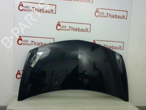 Used Hood RENAULT CLIO III (BR0/1, CR0/1) 1.4 16V (98 hp) 30780702