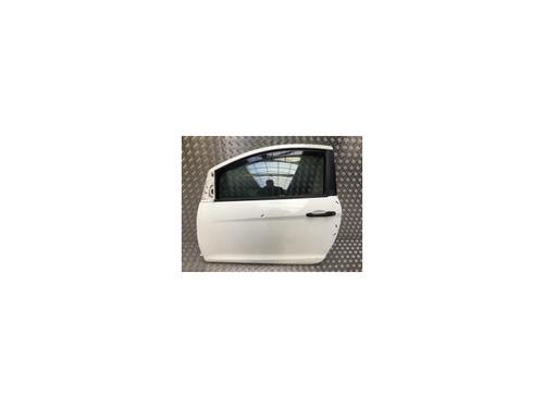 Używane Drzwi przednie lewe FORD KA (RU8) 1.2 (69 hp) 24872943