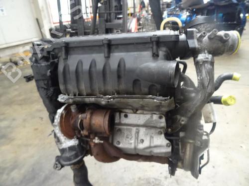 Engine MERCEDES-BENZ A-CLASS (W168) A 170 CDI (168.008) | BP30783696M1 - Image 7