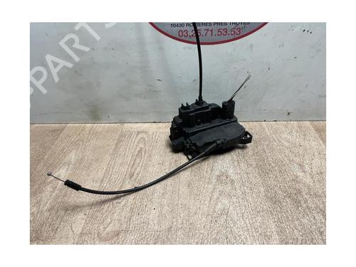 Front right lock RENAULT CLIO III (BR0/1, CR0/1) 1.5 dCi | BP13283981C97 