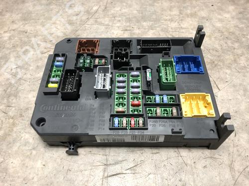 Used Fuse box CITROËN C4 II (NC_) 1.6 HDi 90 (92 hp) 20134549