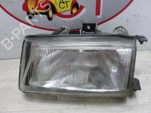 Left headlight SEAT IBIZA II (6K1) 1.9 D | BP28287380C28 