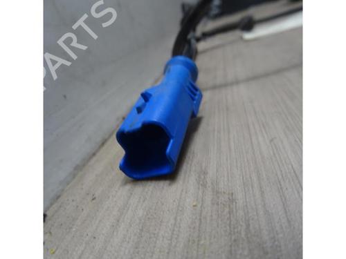 Electronic sensor CITROËN C3 II (SC_) 1.2 VTi 82 | BP12975803M84 