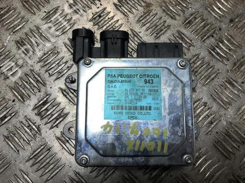 control-unit-peugeot-1007-km_-2005-31198378 main image