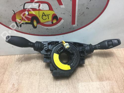 Used Steering column stalk FORD FIESTA VI (CB1, CCN) 1.4 TDCi (70 hp) 31196619