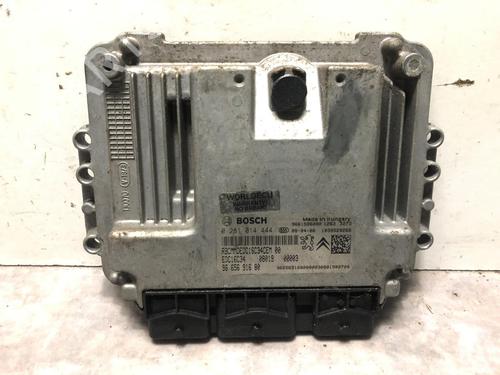 Centralina do motor CITROËN NEMO Box Body/MPV (AA_) 1.4 HDi (68 hp) 25305736