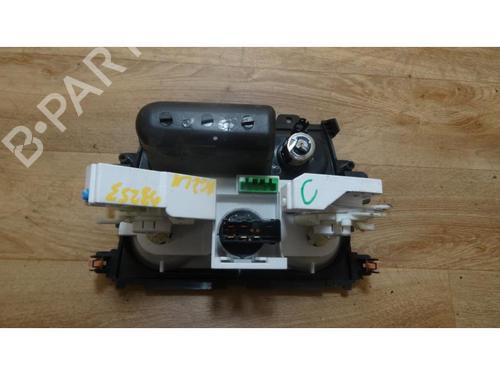 Climate control OPEL AGILA B (H08) 1.0 (F68) | BP13277796I5 
