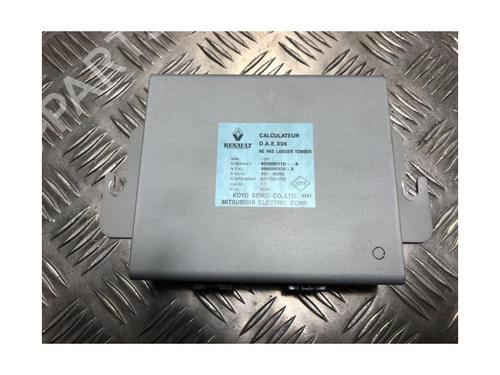 Servostyring Styreenhet RENAULT TWINGO I (C06_) 1.2 16V (C06C, C06D, C06K) | BP26027573M49 