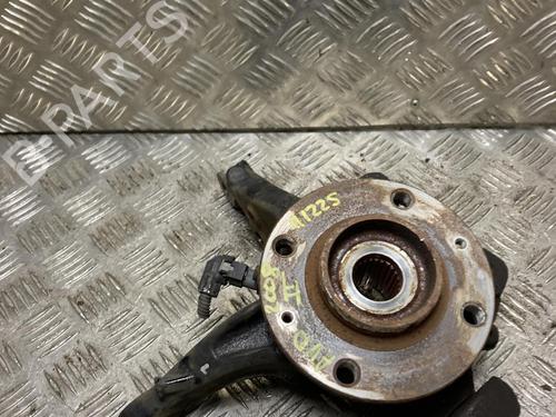 Used Right front steering knuckle Right front steering knuckle PEUGEOT 2008 II (UD_, US_, UY_, UJ_, UR_, UC_) 1.5 BlueHDI 130 (131 hp) 33888843 33888843