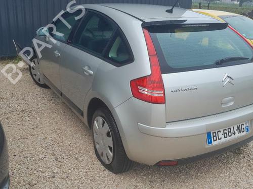 Left sun visor CITROËN C4 I (LC_) 1.6 16V | BP31875274I1 - Image 4